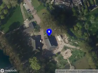 Brandweer met grote spoed naar de Koppeldijk in Utrecht vanwege gebouwbrand