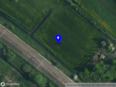 Politie met grote spoed naar de Rode Kruislaan in Diemen vanwege steekincident