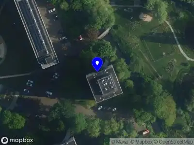 Traumahelikopter met grote spoed naar de Rode Kruislaan in Diemen