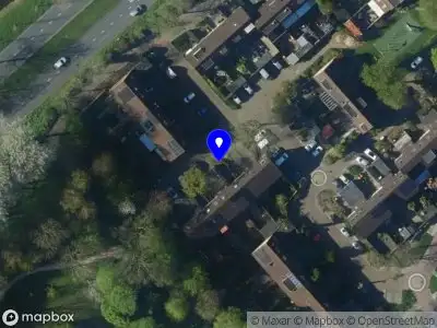 Ambulance met grote spoed naar de Alexandriet in Heerhugowaard