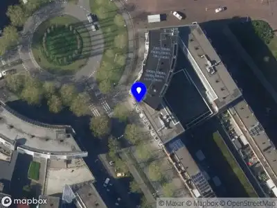 Ambulance met gepaste spoed naar de Australiëlaan in Alphen aan den Rijn