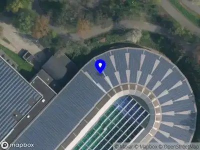 Ambulance met grote spoed naar de Jaap Edenweg in 's-Gravenhage