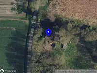 Brandweer met grote spoed naar de Oude Dijksterweg in Scheemda vanwege waarnemen gaslucht