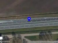 Snelheidscontrole op N33 te Nijlande