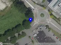 Politie naar de Hagerhofweg in Venlo vanwege aanrijding met letsel