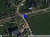 Brandweer met gepaste spoed naar de Flieterpsterdyk in Lichtaard