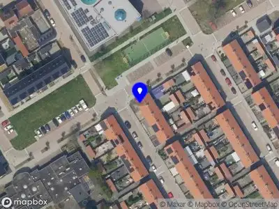 112 melding Ambulance met grote spoed naar de Azaleastraat in Leerdam