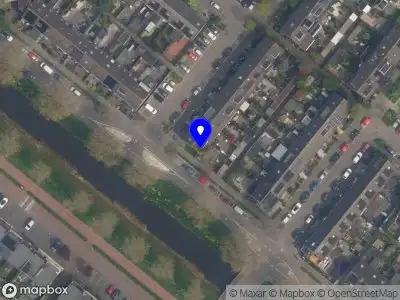 Ambulance met grote spoed naar de Boekweitveld in Bergschenhoek