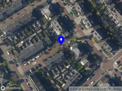 Ambulance met grote spoed naar de Braziliëstraat in Alphen aan den Rijn