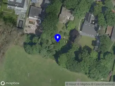 Brandweer met grote spoed naar de Florapark in Eindhoven vanwege gebouwbrand