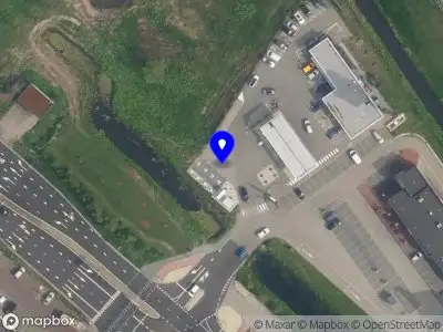 Politie met grote spoed naar de Vrijenbanselaan in Rijswijk vanwege ongeval met letsel