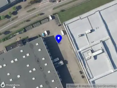 Ambulance met gepaste spoed naar de A. van Leeuwenhoekweg in Alphen aan den Rijn