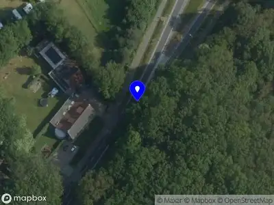 Snelheidscontrole op N273 te Baarlo