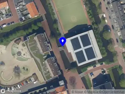 112 melding Brandweer met grote spoed naar de Waterlinie in Nieuwpoort vanwege stankoverlast