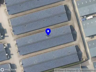 Brandweer met gepaste spoed naar de Veldzichtweg in Ermelo vanwege waarnemen gaslucht