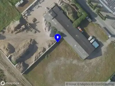 Politie naar de Keulseweg in Reuver vanwege aanrijding met letsel