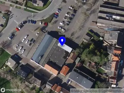 Politie met grote spoed naar de Maaidijk in Oostburg vanwege letsel