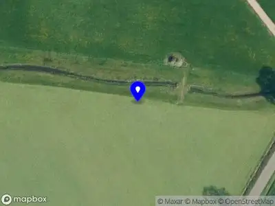 Brandweer met gepaste spoed naar de Klaverdijk in Groenlo