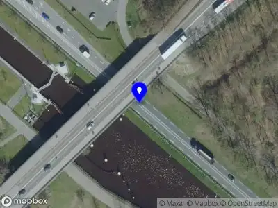 Snelheidscontrole op N279 te Veghel