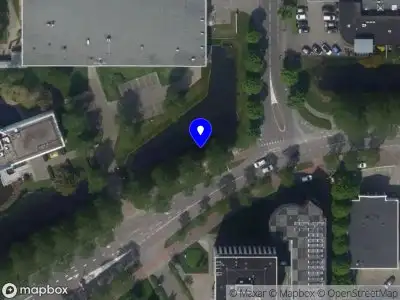 112 melding Traumahelikopter met grote spoed naar de Hoefseweg in Amersfoort