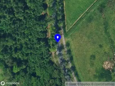 Snelheidscontrole op N854 te Oosterhesselen