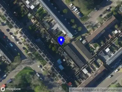 Brandweer met gepaste spoed naar de Esdoornlaan in Heerhugowaard