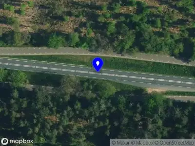 Snelheidscontrole op N35 te Haarle