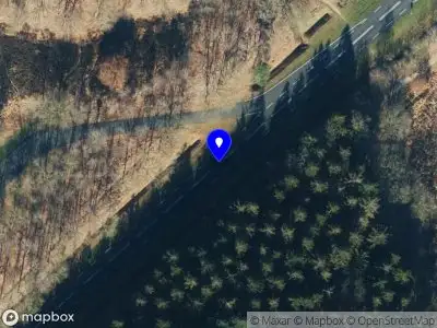 Snelheidscontrole op N375 te Ruinen