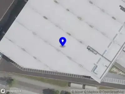 Brandweer met gepaste spoed naar de Smakterweg in Venray