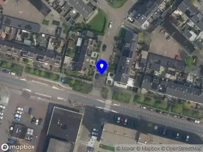 Brandweer met grote spoed naar de Elzenstraat in Vianen vanwege reanimatie