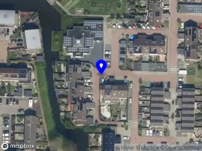 112 melding Traumahelikopter met grote spoed naar de Esdoorn in Bergambacht