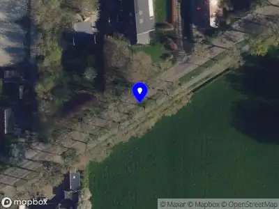 Snelheidscontrole op Hoofdweg te Kolham