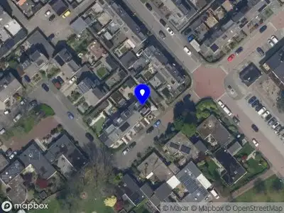 112 melding Ambulance met gepaste spoed naar de Vrijhof in Krimpen aan den IJssel