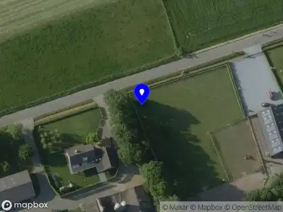 Brandweer met gepaste spoed naar de Horick in Ospel vanwege afhijsen patient