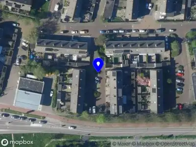 Brandweer met gepaste spoed naar de Lindenhof in Enkhuizen vanwege waarnemen gaslucht