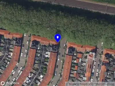 112 melding Besteld ambulance vervoer naar de Eemkerkstraat in Dordrecht