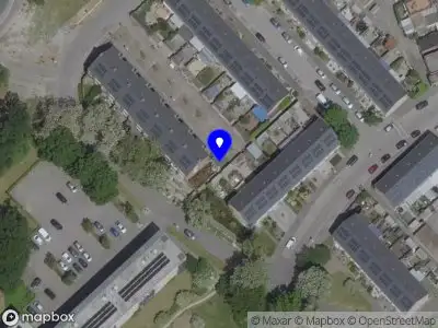 Ambulance met grote spoed naar de Van Castiliëstraat in Venlo