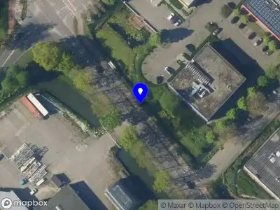 Snelheidscontrole op Maarssenbroeksedijk te Utrecht