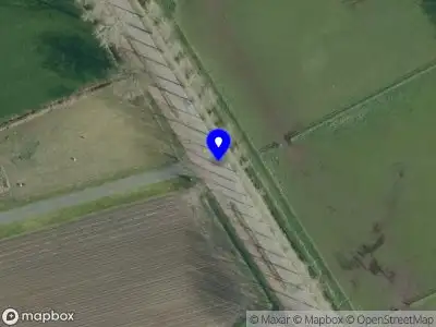 Snelheidscontrole op Oude Rijksweg te Boxtel