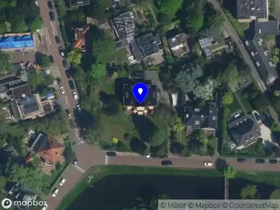 112 melding Ambulance met gepaste spoed naar de Crayenestersingel in Haarlem