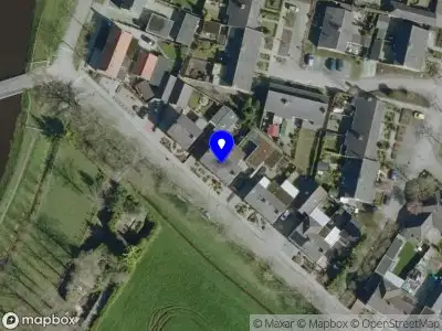 Brandweer met gepaste spoed naar de Beerseveld in Oirschot vanwege een buitenbrand