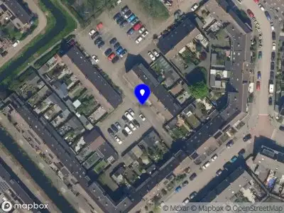 112 melding Ambulance met gepaste spoed naar de Onderzijde in Krimpen aan den IJssel