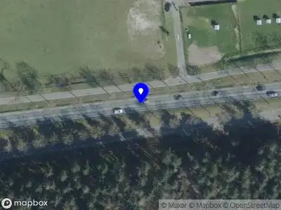 Snelheidscontrole op N324 te Schaijk