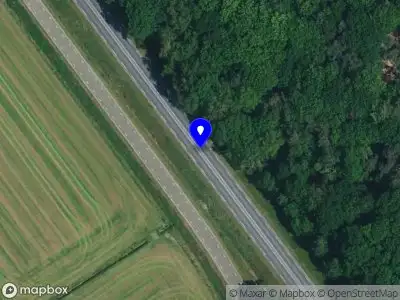 Snelheidscontrole op N350 te Holten