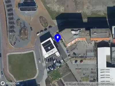 Politie met grote spoed naar de Stationspark in Goes vanwege letsel