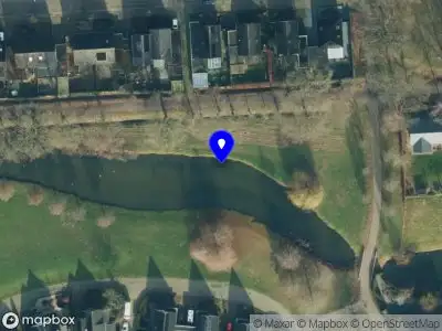 Politie naar de De Taling in Almelo vanwege aanrijding met letsel