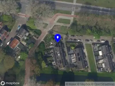 112 melding Ambulance met gepaste spoed naar de Vikingoord in Rotterdam