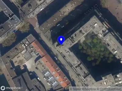 Ambulance met gepaste spoed naar de Oppert in Rotterdam