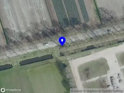 Snelheidscontrole op Tuinbouwweg te Haarsteeg