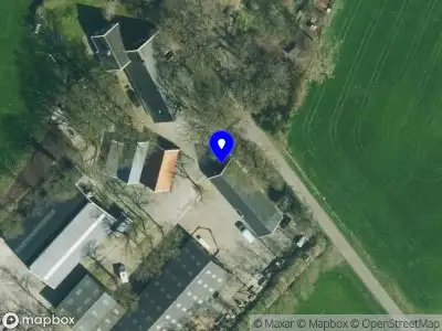 Snelheidscontrole op Weustinkweg te Enschede